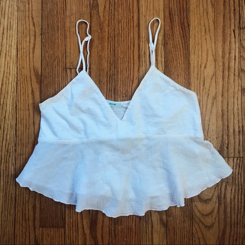 Urban Outfitters Tank